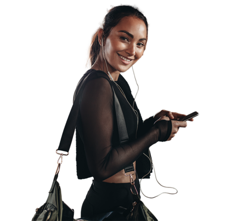 Fitnessstudio Software